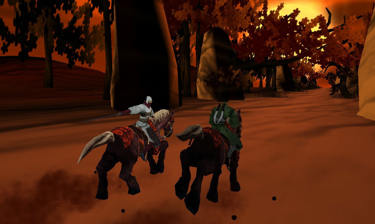 Shinobi - Imagen 38
